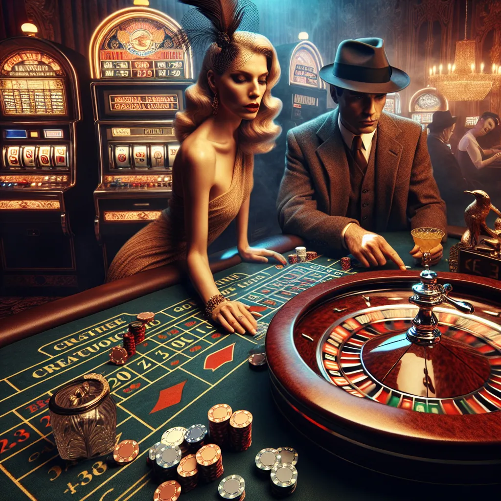 Geheime Casino Sion Gewinnstrategien enthüllt: Neue Roulette- und Spielautomaten-Tricks vom 15. Juli 2024